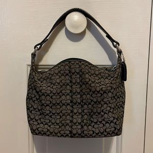 Small Coach Handbag